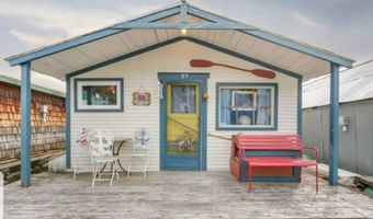16946 E JDS E DOCK 27, Bayview, ID 83803