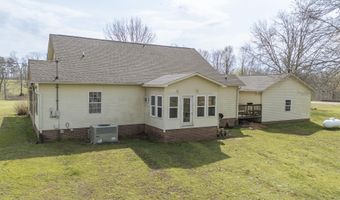 1896 PURDY BEAUTY HILL Rd, Bethel Springs, TN 38315