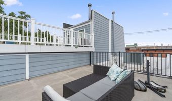 112 E RANDALL St, Baltimore, MD 21230