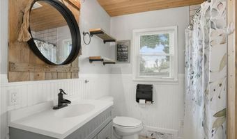 296 S First St, Austin, IN 47102