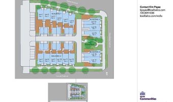 1150 Locust Ave Plan: Sage Plan, Boulder, CO 80304