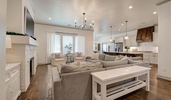 8724 Beechgrove Dr, Arcadia, OK 73007