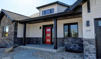 1347 Burt Ave, Berthoud, CO 80513