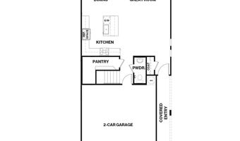 380 Canary Song Dr Plan: 1865 Plan, Henderson, NV 89011