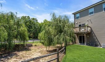 2 Berkeley Crossings Way, Bayville, NJ 08721