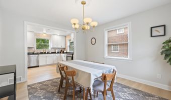 4225 E WEST Hwy, Bethesda, MD 20814