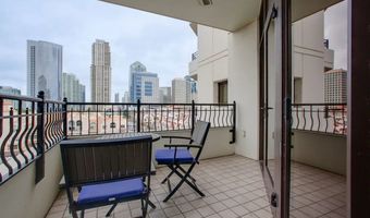 700 W Harbor Dr 806, San Diego, CA 92101
