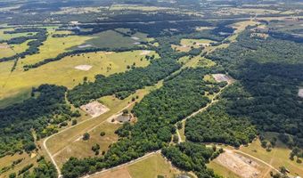Tbd County Road 661, Teague, TX 75860