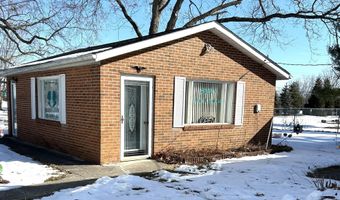 1480 Marsdale Ave, Columbus, OH 43223