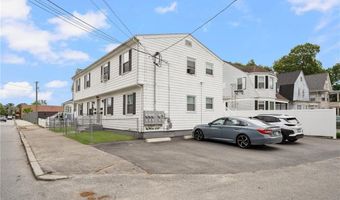 370 Montgomery Ave, Cranston, RI 02905