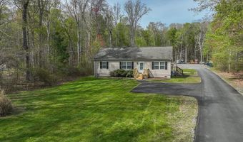 9401 FOOKS Rd, Bishopville, MD 21813