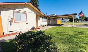 109 OAK St, Amity, OR 97101