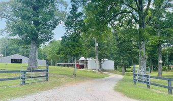 3202 OTIS PLUNK, Bethel Springs, TN 38315