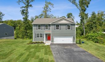 257 Central Pkwy, Aylett, VA 23009