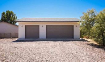 2020 N VIA LINDA, Camp Verde, AZ 86322