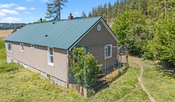 2083 MARBLE VALLEY-BASIN Rd, Addy, WA 99101