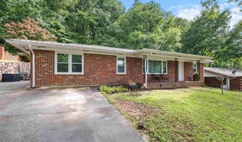 2012 LYNN Rd, Anniston, AL 36207