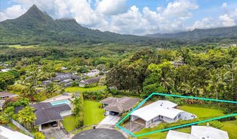 1181 Lunahana Pl, Kailua, HI 96734