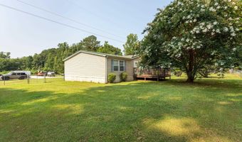 1166 DEARMANVILLE Dr, Anniston, AL 36207
