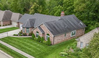 8888 Classic View Dr, Indianapolis, IN 46217