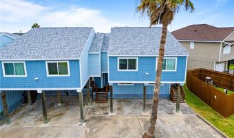 100 Port Royal 202, Aransas Pass, TX 78336