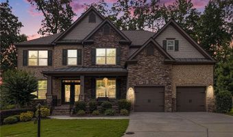 1963 Heatherbrooke Ln, Acworth, GA 30101