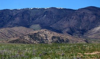 Stagecoach Spur W 935-8, Belfry, MT 59008