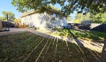 1219 SW 8th Ave, Aberdeen, SD 57401