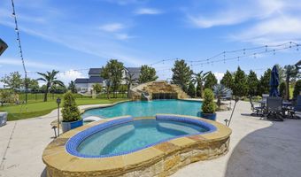 137 Angelina Dr, Aledo, TX 76008