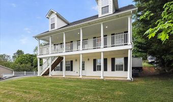157 Stoneybrook Dr, Abingdon, VA 24210