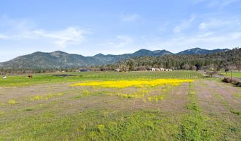 13990 N Applegate Rd, Applegate, OR 97530
