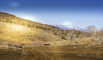 parcels at Pine Nut Creek area, Gardnerville, NV 89410