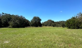 3680 73rd Trl, Bell, FL 32619