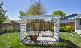 1509 Palo Verde Dr, Carson City, NV 89701