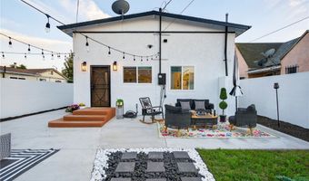 425 W 109th St, Los Angeles, CA 90061