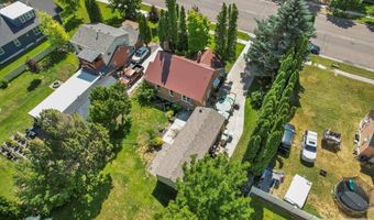 851 S Shilling Ave, Blackfoot, ID 83221