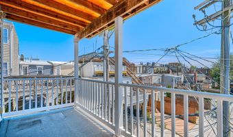 101 W CLEMENT St W, Baltimore, MD 21230