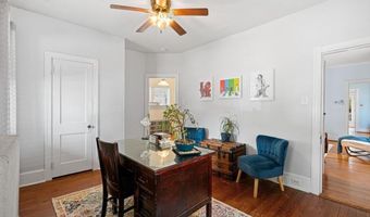 206 CHESTNUT St, Audubon, NJ 08106