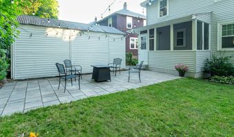 10 Agawam St, Boston, MA 02122