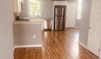 2428 W FRANKLIN St, Baltimore, MD 21223