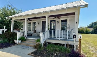 136 Main Street Lot B, Bay St. Louis, MS 39520