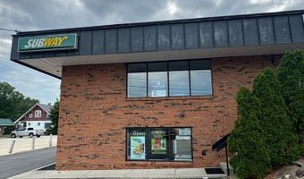 617 Claremont Ave, Ashland, OH 44805