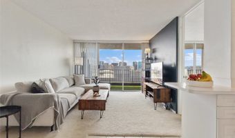 775 Kinalau Pl 1806, Honolulu, HI 96813