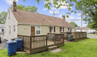 40 Wake St, Bridgeport, CT 06610