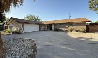1901 W Briscoe Ave, Artesia, NM 88210