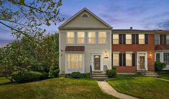 1021 LAKE SHORE Dr, Bowie, MD 20721