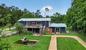 309 Beverly St, Bay St. Louis, MS 39520