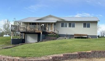 3771 W US HWY 212, Ashland, MT 59003