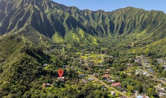 47-481 Pakai Pl, Kaneohe, HI 96744