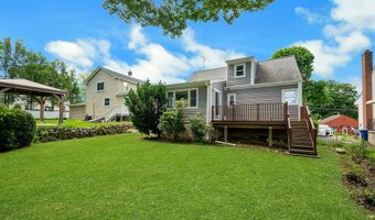 110 Herald Ave, Bridgeport, CT 06606